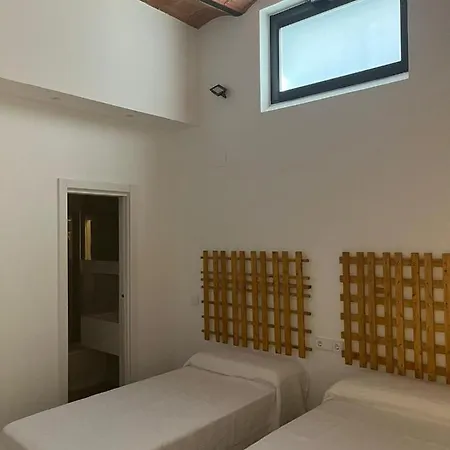 Luxury Setas Sevilla Exterior photo