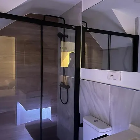 Luxury Setas Sevilla Exterior photo