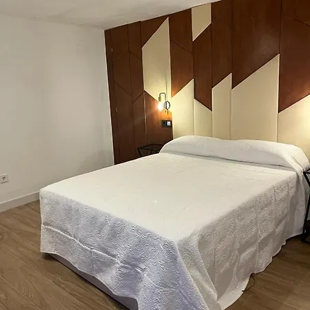 Luxury Setas Sevilla Exterior photo