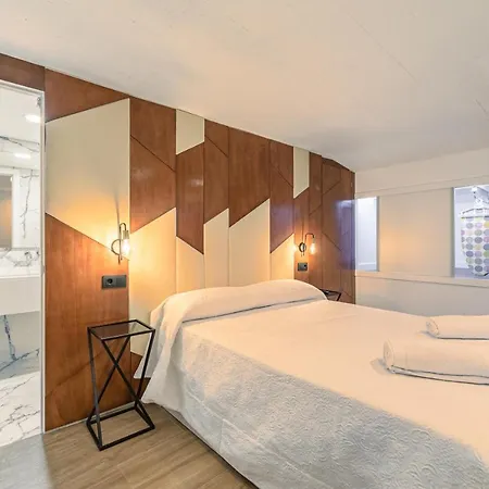 Luxury Setas Sevilla Exterior photo