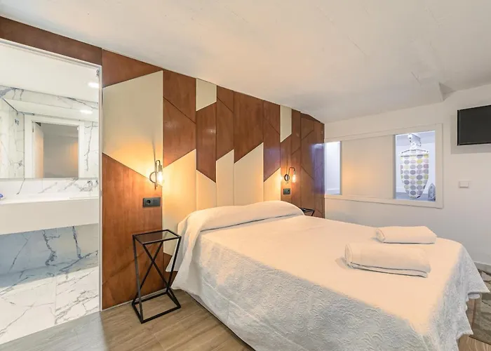 Luxury Setas Sevilla