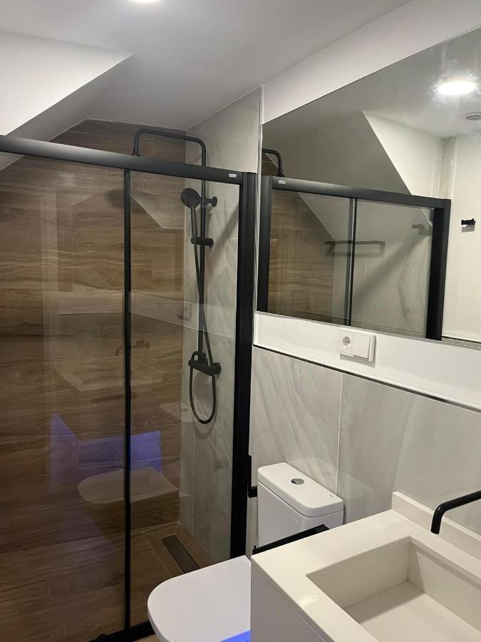 Apartment Luxury Setas Seville