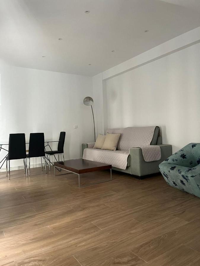 Luxury Setas Apartment