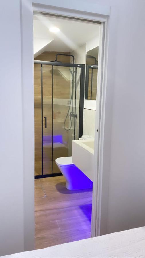 Apartment Luxury Setas *