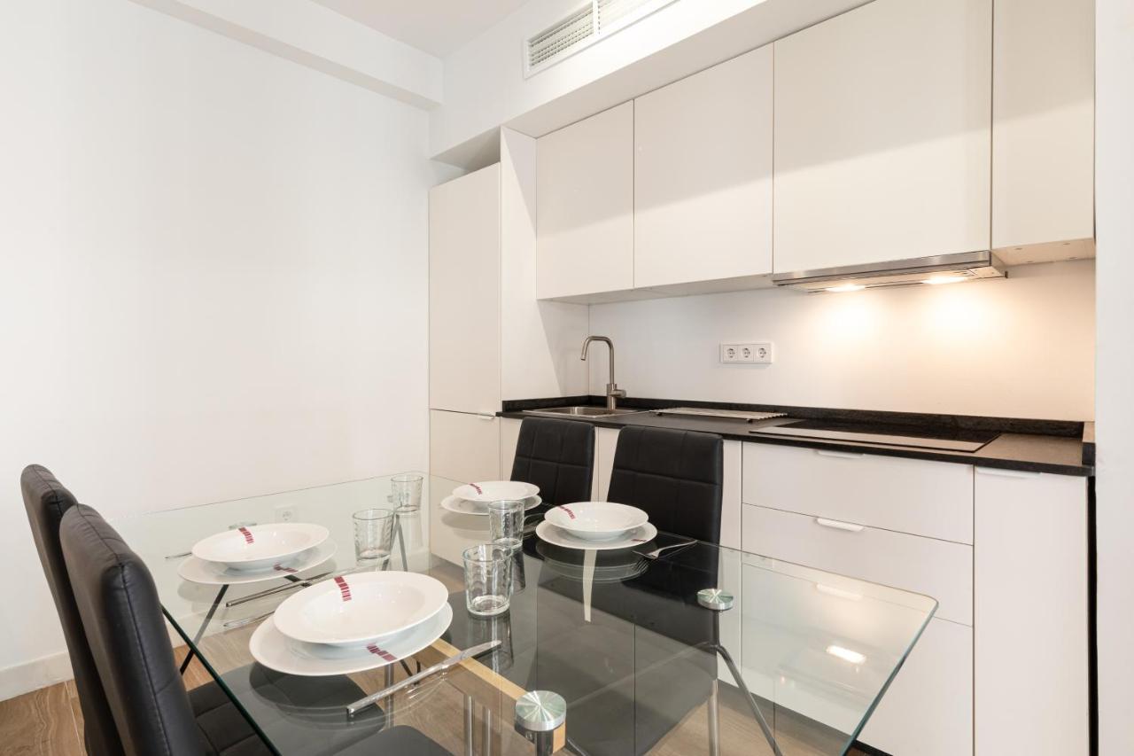 Apartment Luxury Setas Seville