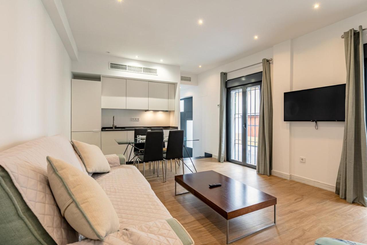 Luxury Setas * Seville