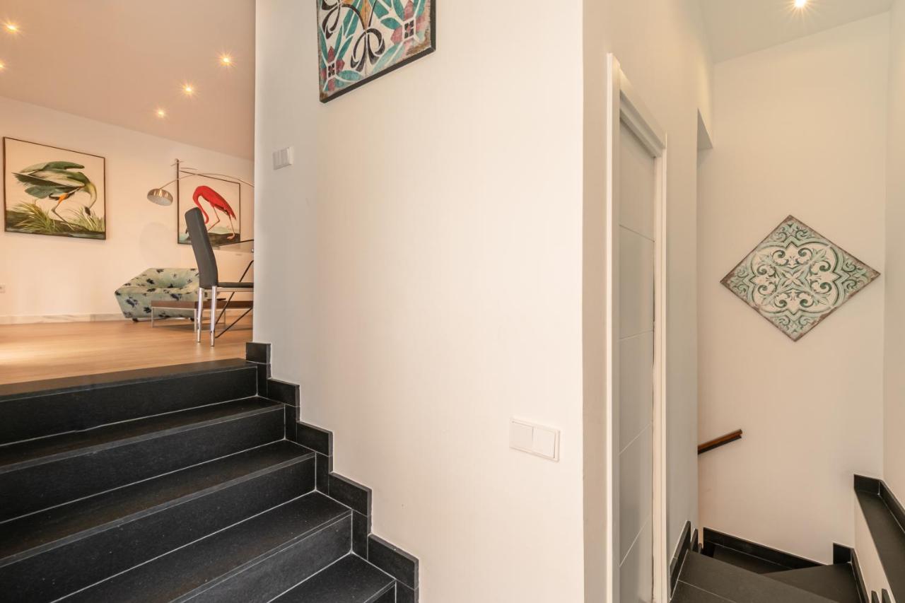 Luxury Setas Apartment