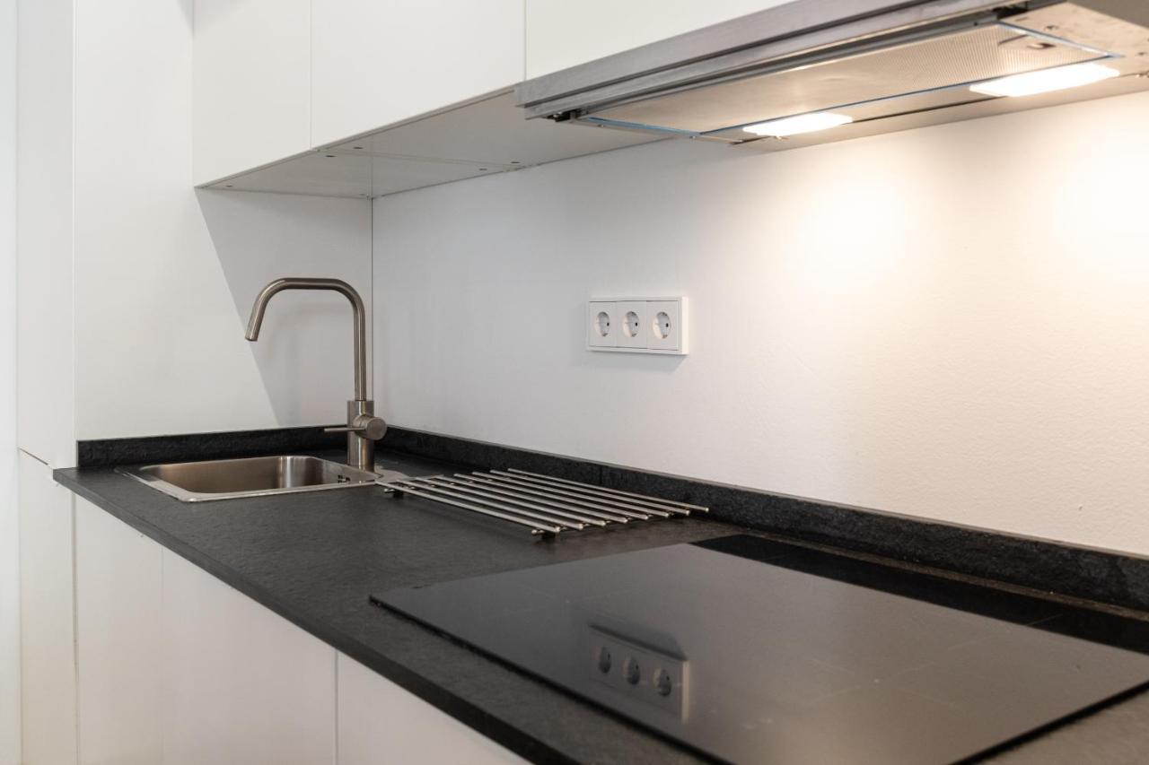 Luxury Setas Apartment Seville